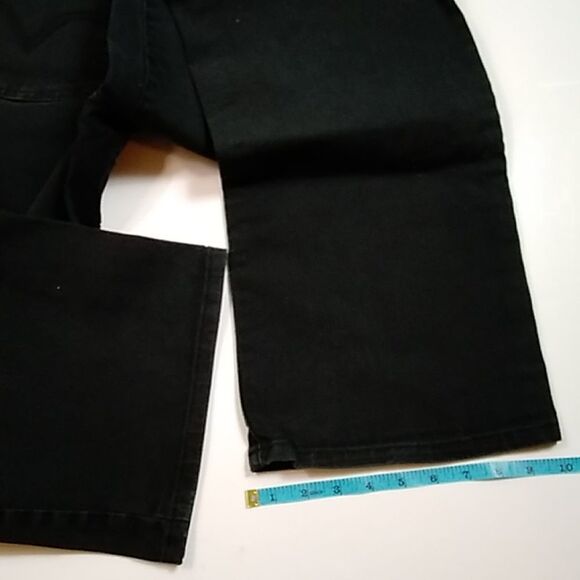 Vintage Classic Levi’s 550 Women's Jeans Size 16M Plus - Picture 13 of 16